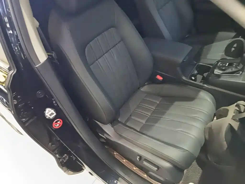 Honda Breeze — миниатюра 25