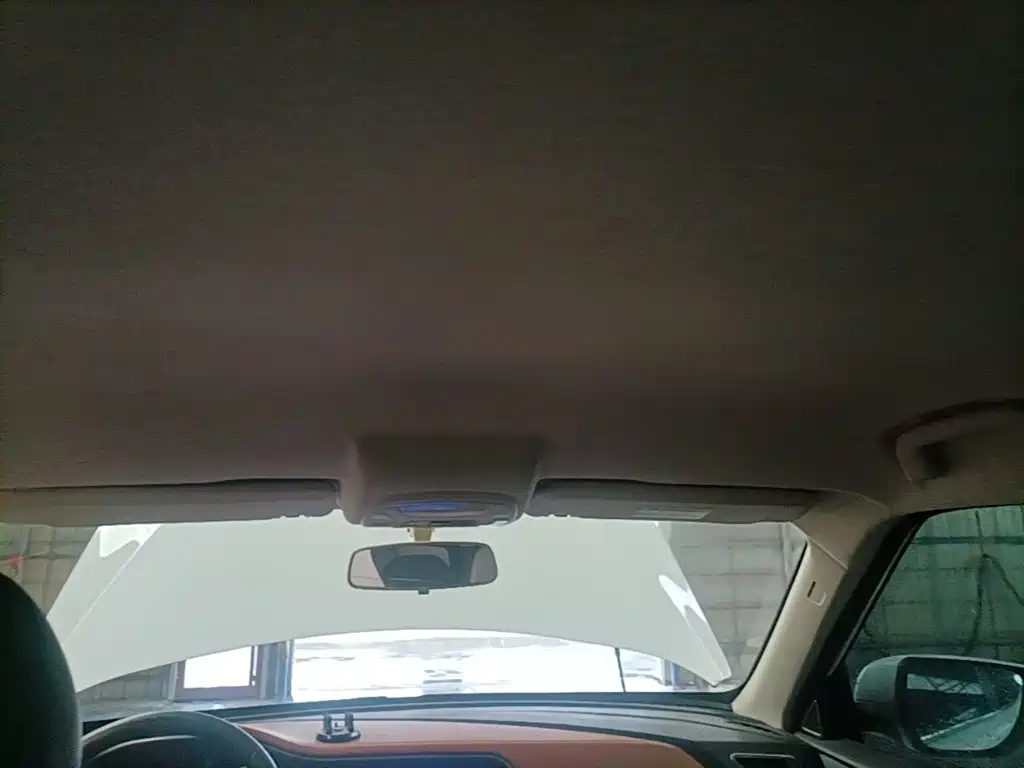 Zotye Zotye T300 — миниатюра 18