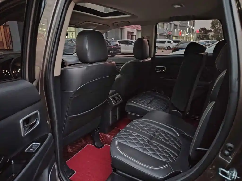 Mitsubishi Outlander — миниатюра 19