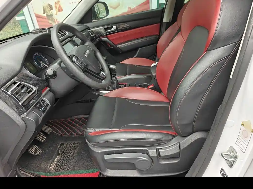 Haval H2 — миниатюра 13