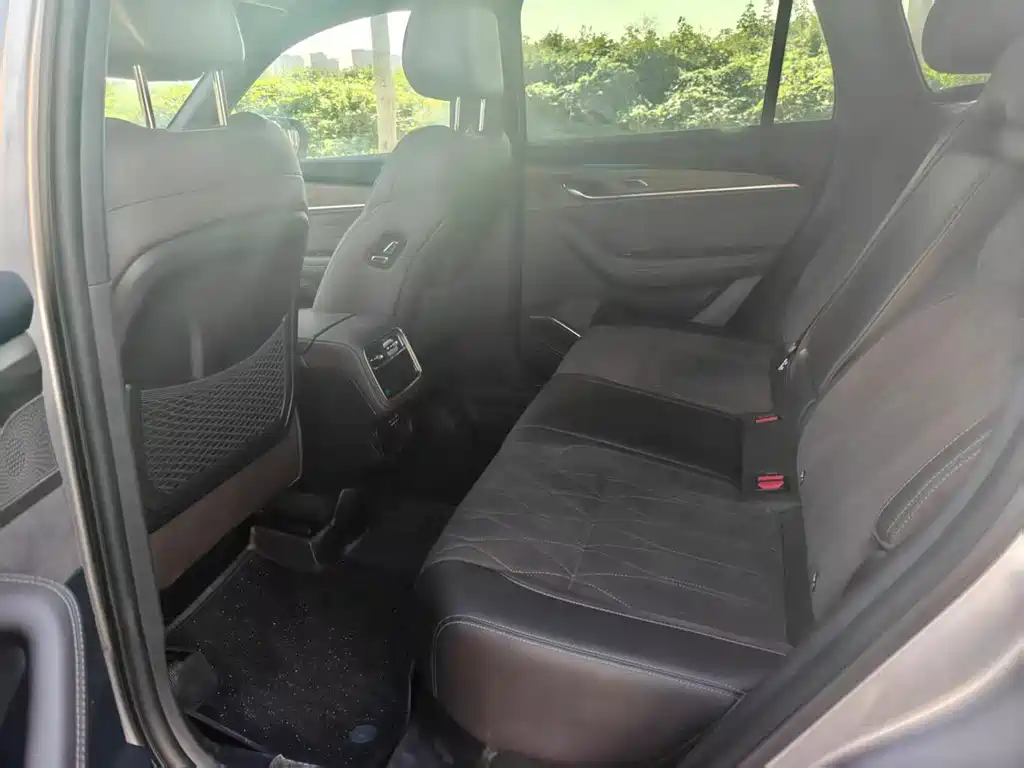 Geely Xingyue L — миниатюра 5