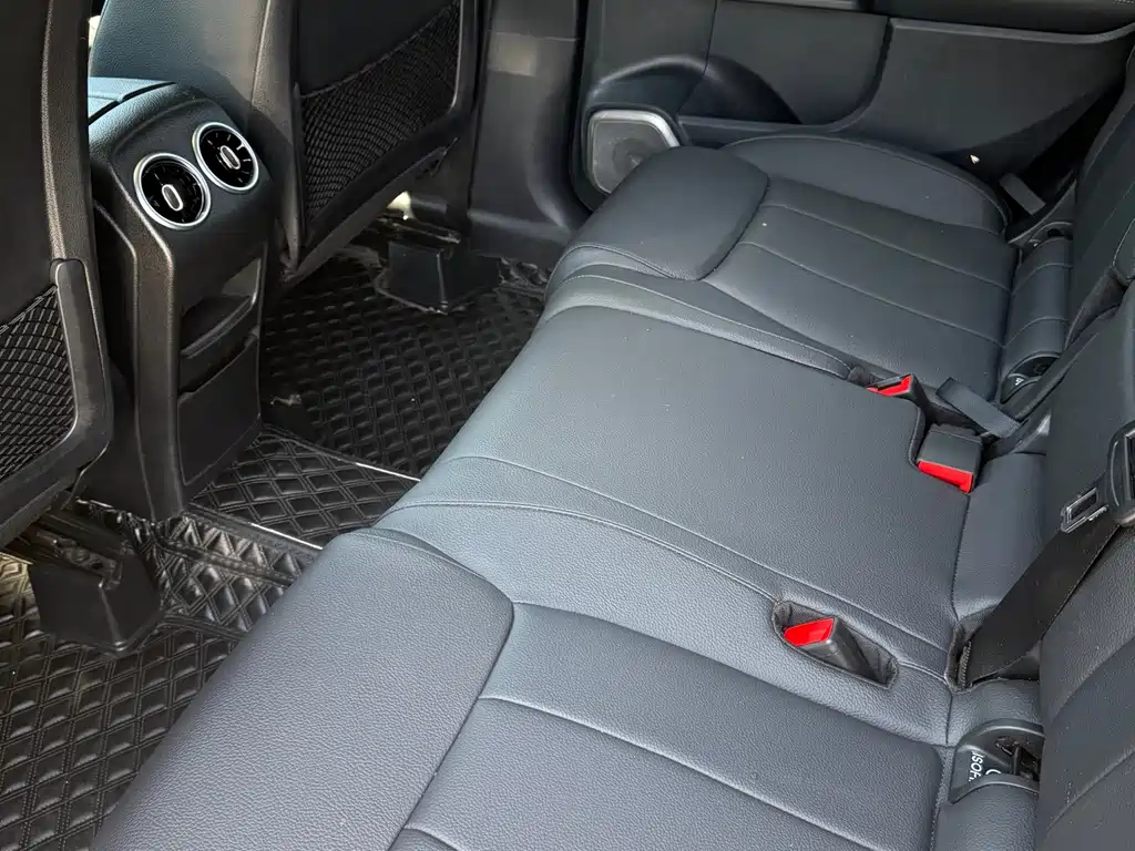 Mercedes-Benz GLB 2020 GLB 180 Fashion