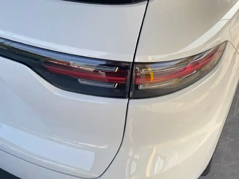Porsche Cayenne 2019 Cayenne 3.0T