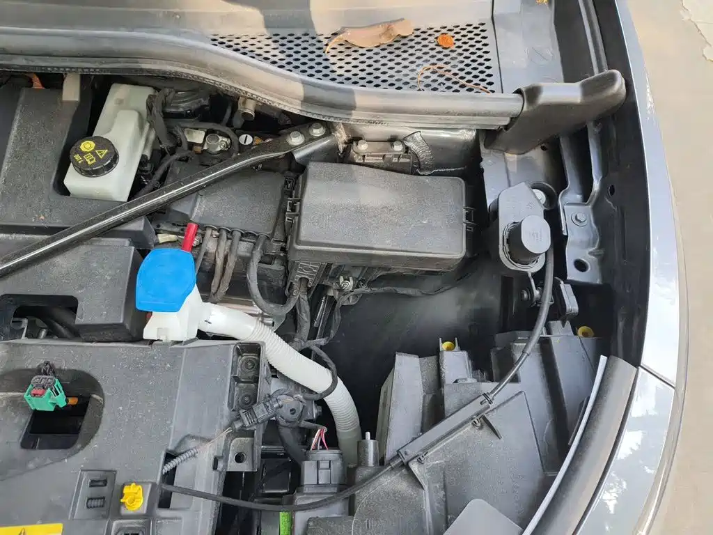 Volkswagen ID.4 X — миниатюра 21