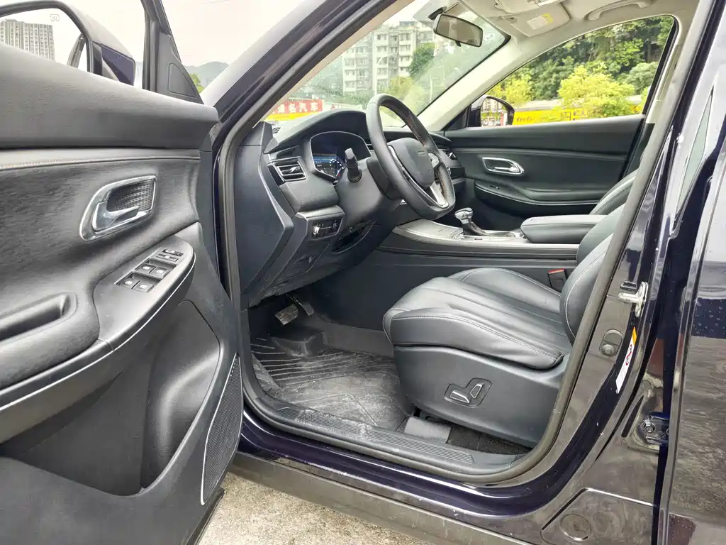 Oshan Oushang X7 — миниатюра 15