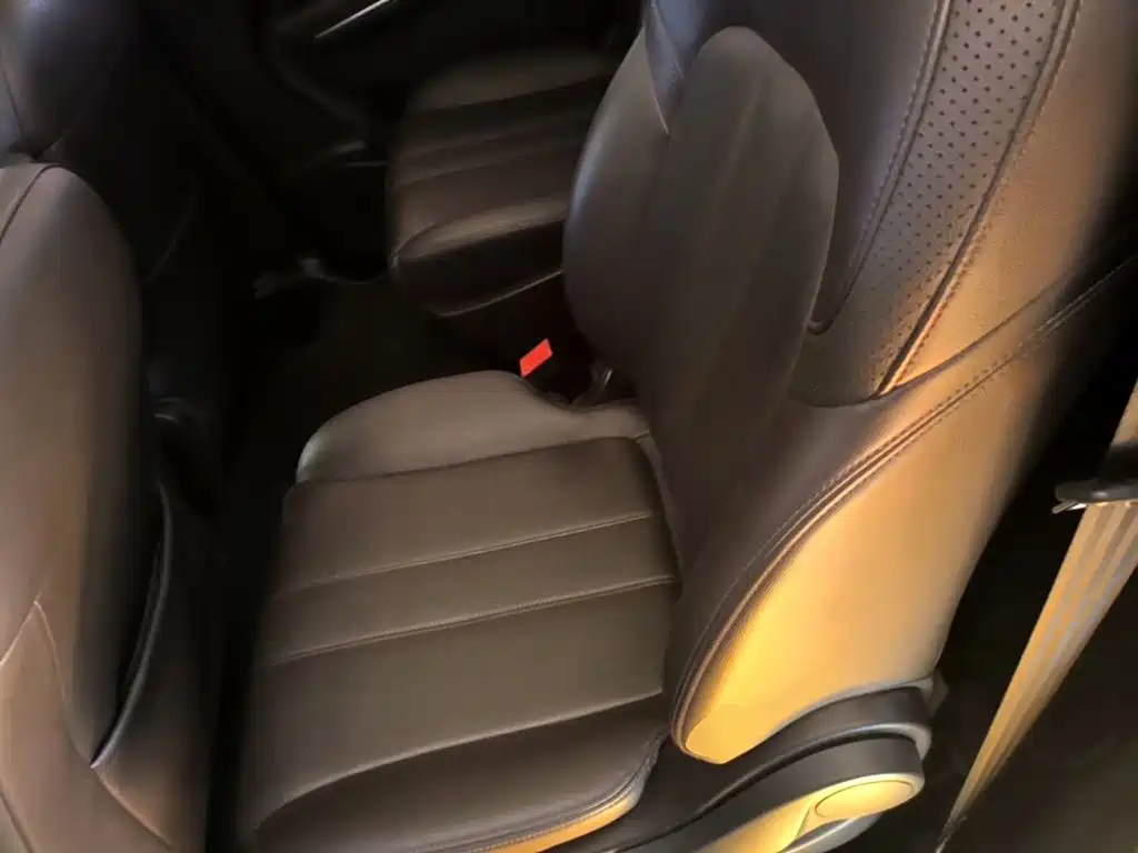 GAC Motor Trumpchi M6 — миниатюра 17