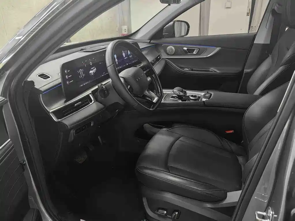 Chery Tiggo 8 PRO Champion Edition 290T 2WD Shining Edition 5 seats, фото 4
