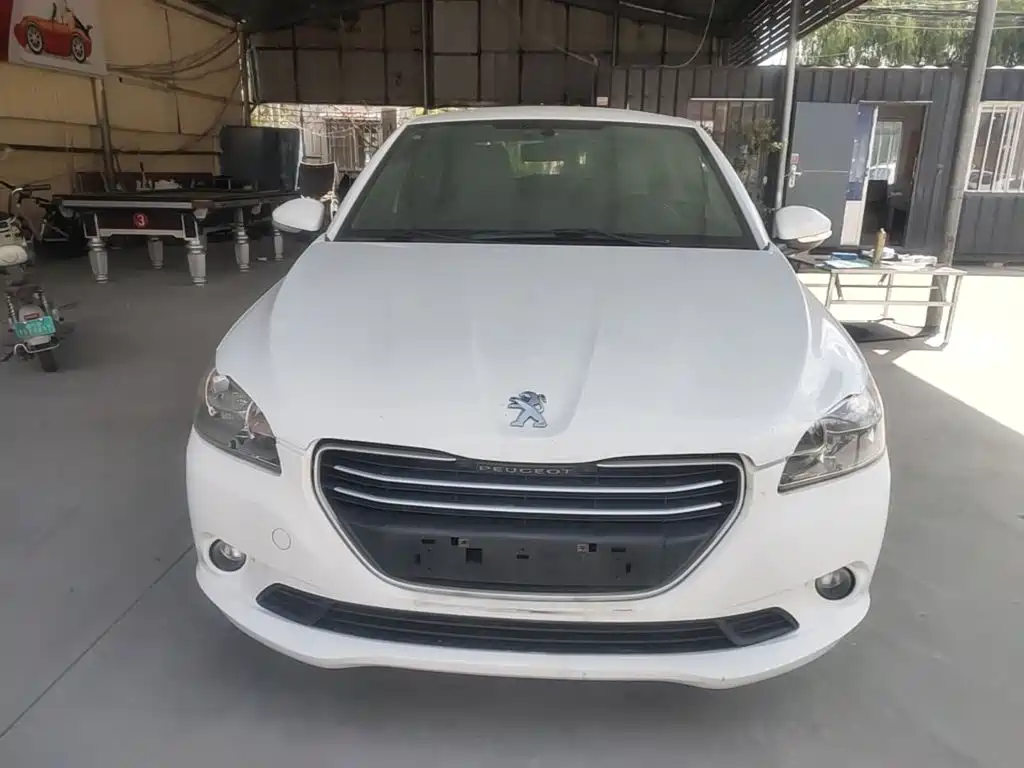 Peugeot 301 — миниатюра 3