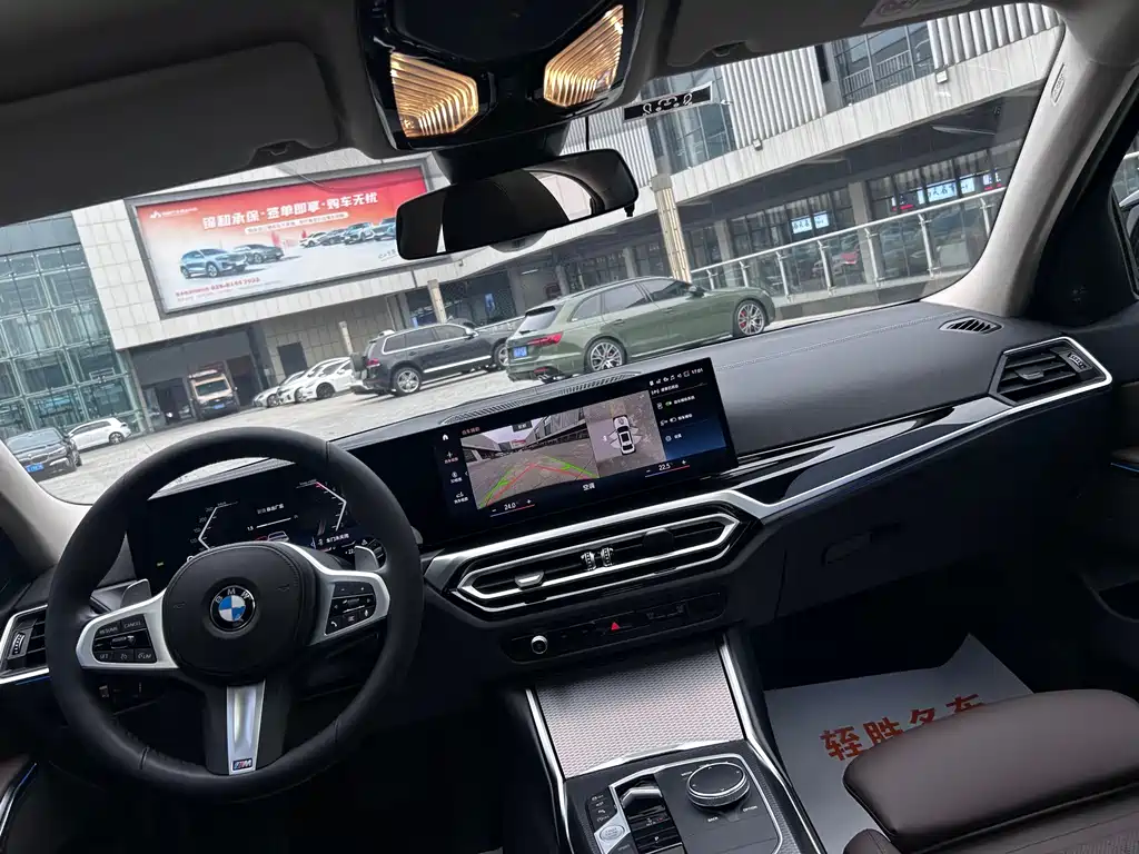 BMW 3 Series — миниатюра 17