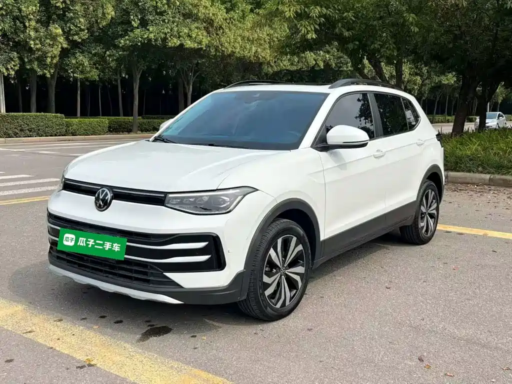 Volkswagen Tharu — миниатюра 2