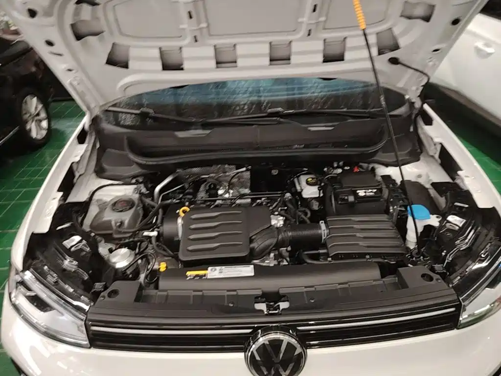 Volkswagen Tharu — миниатюра 20