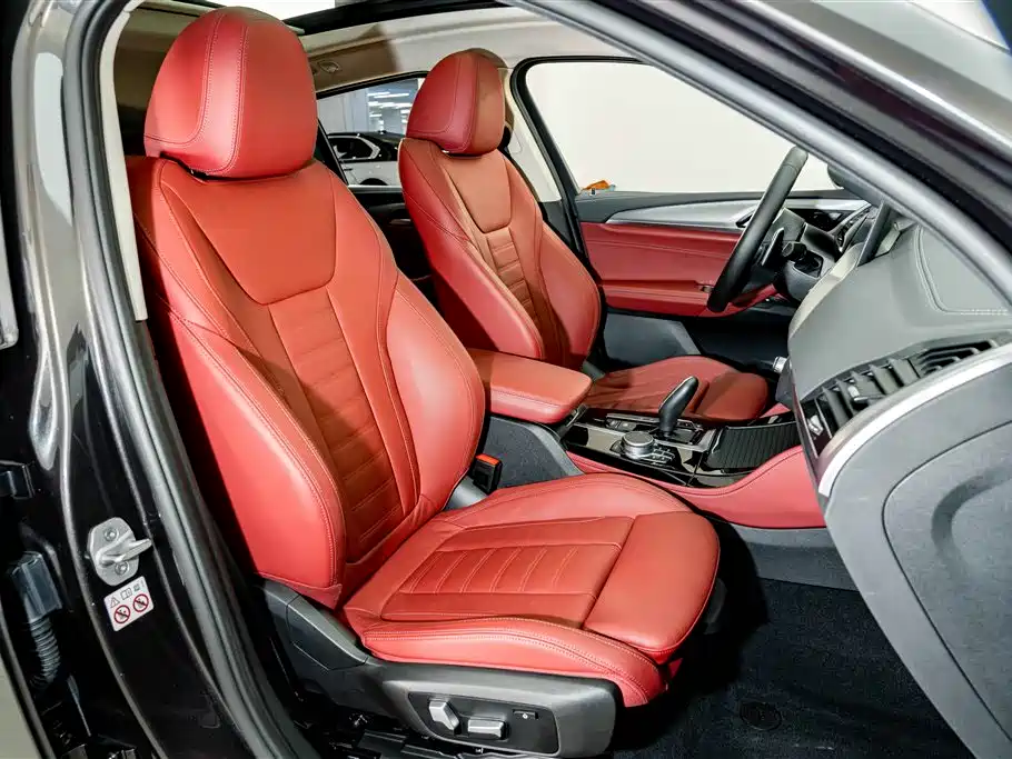 BMW X4 — миниатюра 19