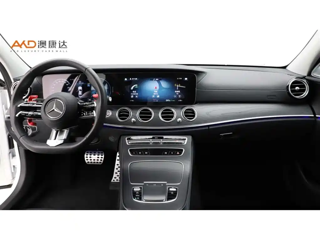 Mercedes-Benz E-Class E 2023 E 260 Fashion Sport