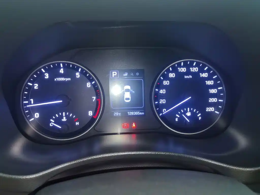 Hyundai Verna — миниатюра 12
