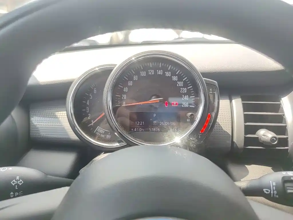 MINI Mini — миниатюра 12