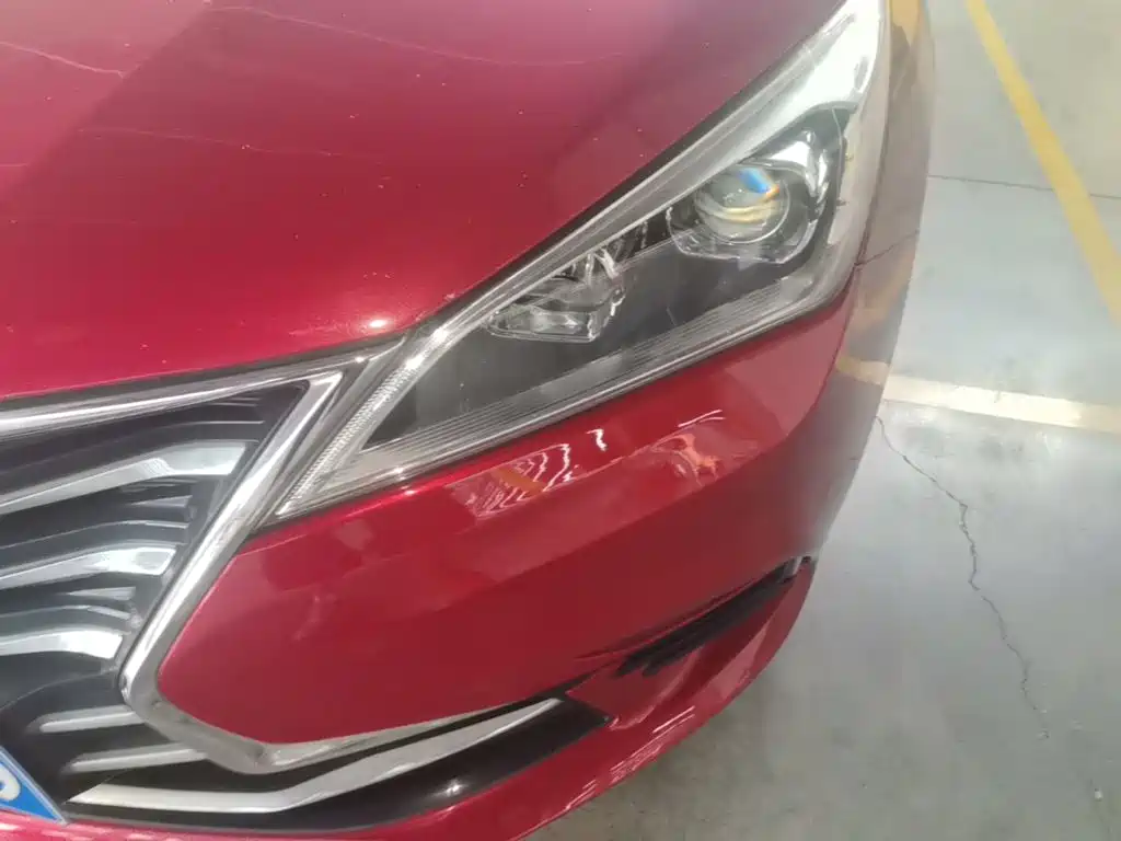 Changan Eado DT — миниатюра 24