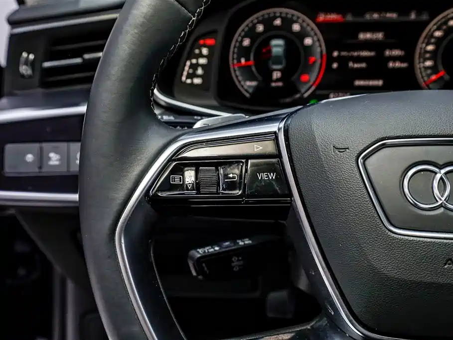 Audi A7L — фотографии объявления, Фото 28