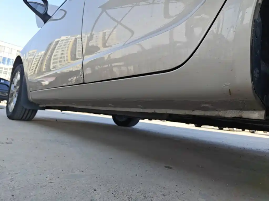 Geely Vision — миниатюра 22
