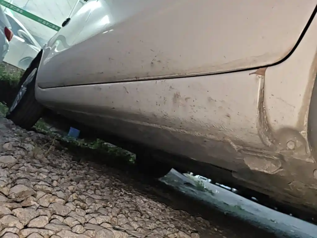 Nissan Livina — миниатюра 21