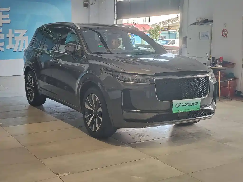 Li Auto IDEAL ONE