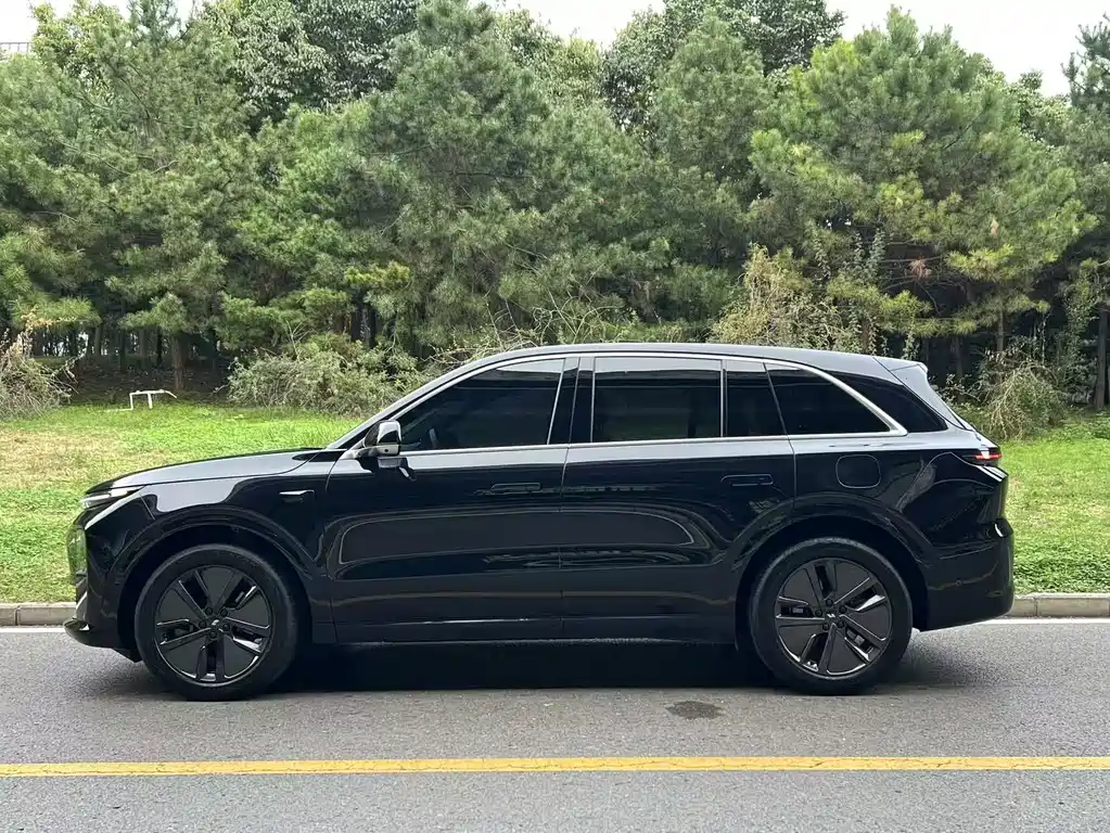 Li Auto Li L6 — миниатюра 3