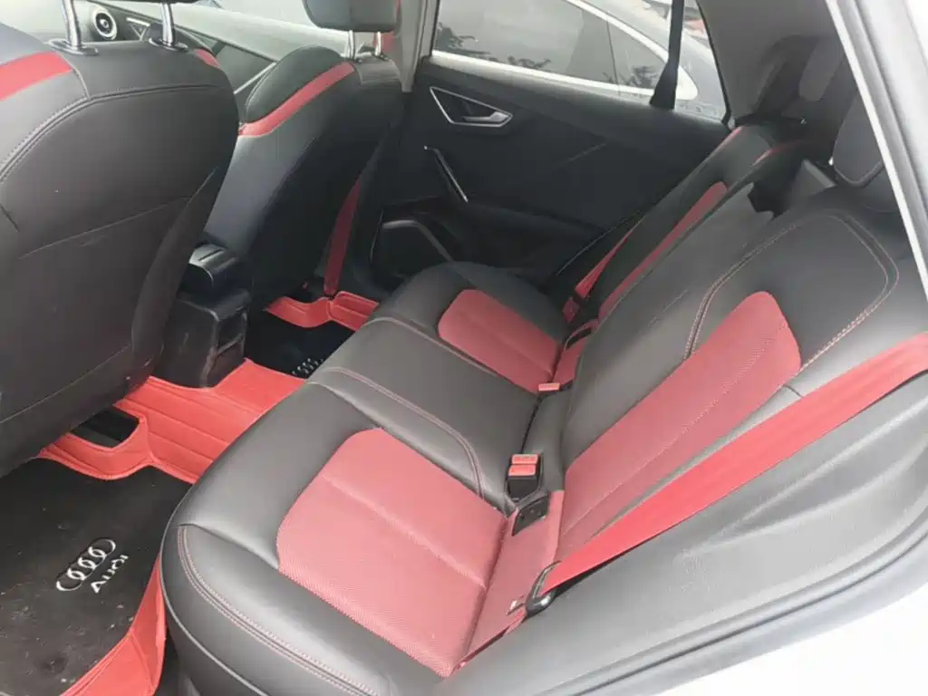 Audi Q2L — миниатюра 17