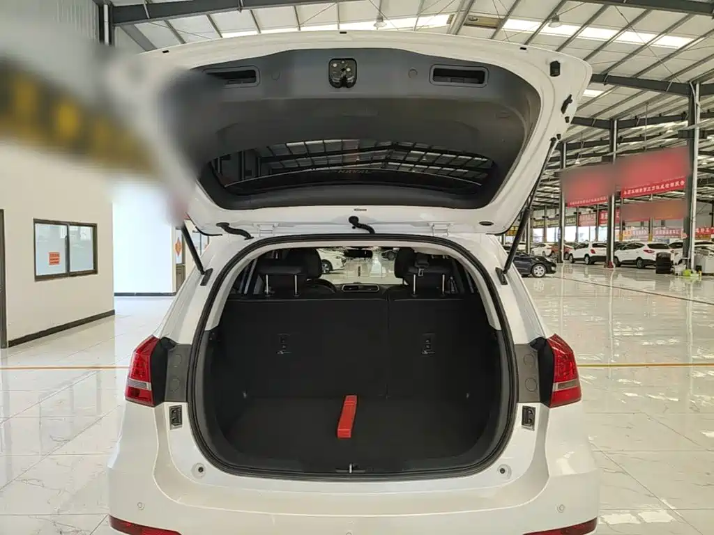 Haval H2 — миниатюра 19