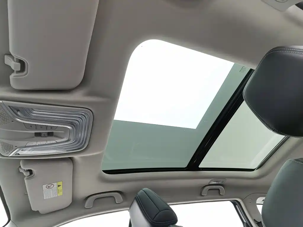 Changan CS75 PLUS — миниатюра 14