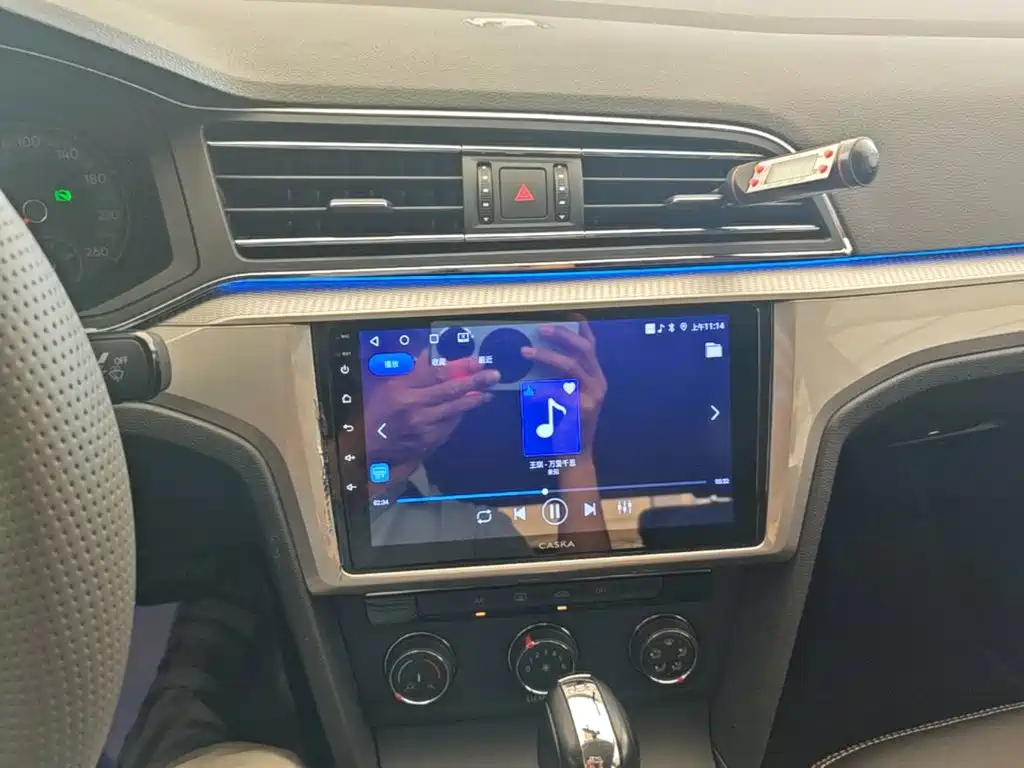 Volkswagen Lamando — миниатюра 13
