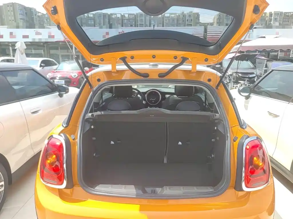 MINI Mini — миниатюра 19