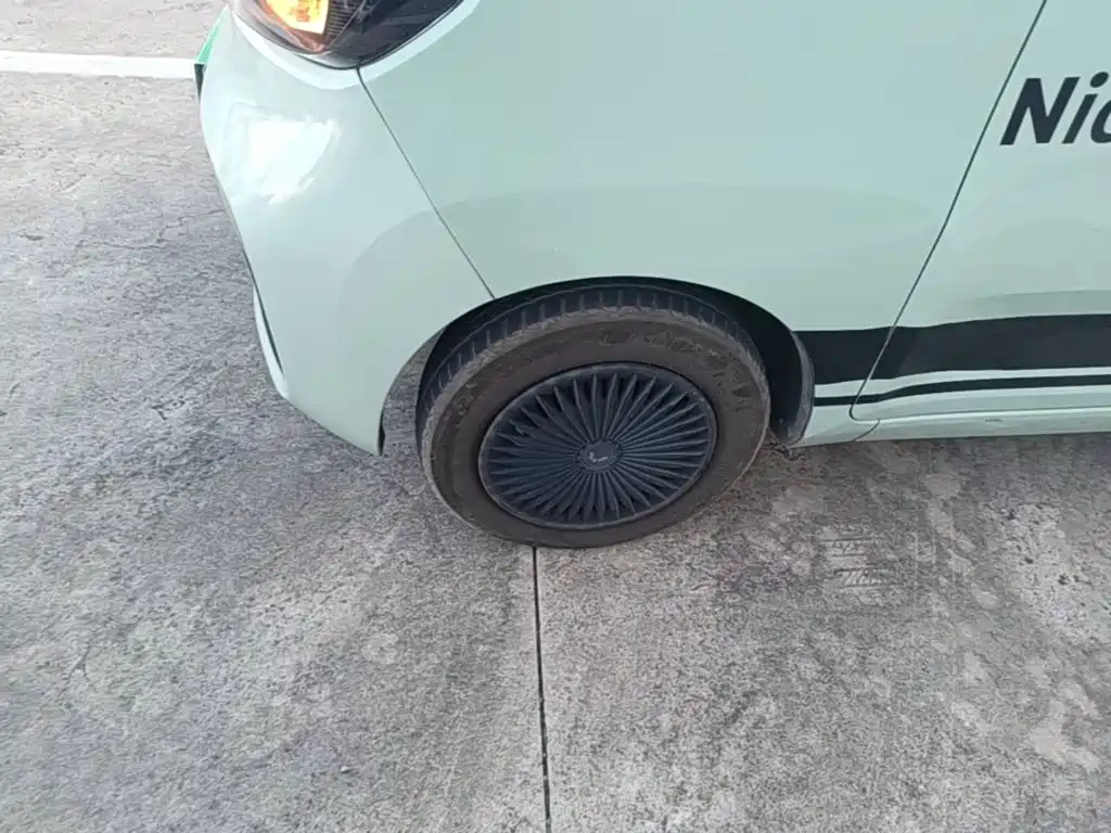 Wuling MINIEV — миниатюра 23