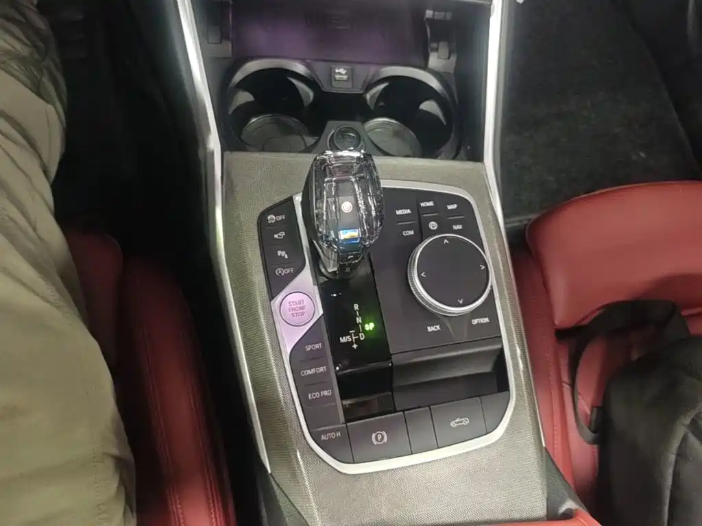 BMW 4 Series — миниатюра 14