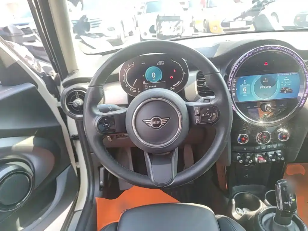MINI Mini — миниатюра 11