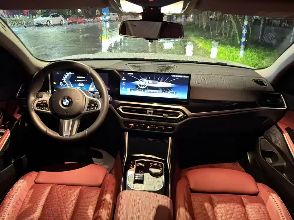 BMW 3 Series — миниатюра 7