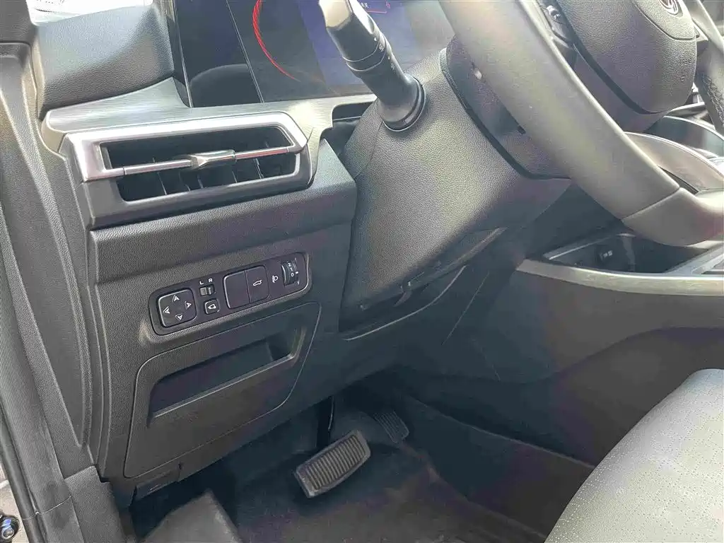 Changan CS35PLUS — фотографии объявления, Фото 15