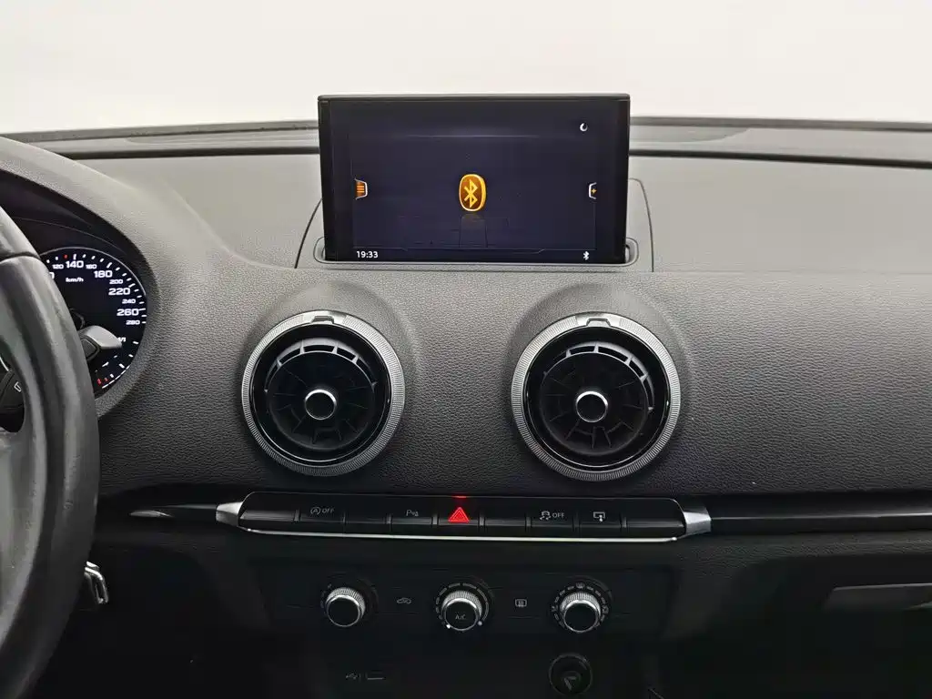 Audi A3 — миниатюра 12