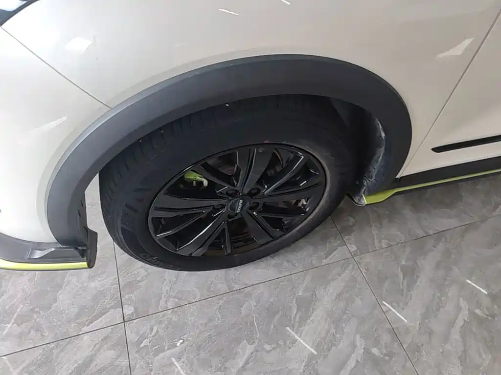 Haval Chitu — миниатюра 23