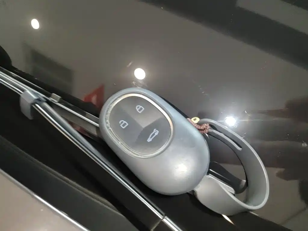 NIO ES6 — миниатюра 9