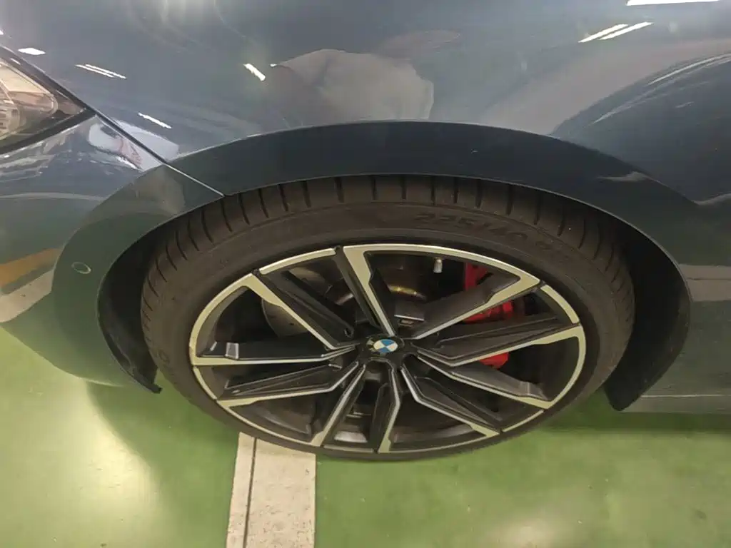 BMW 4 Series — миниатюра 23
