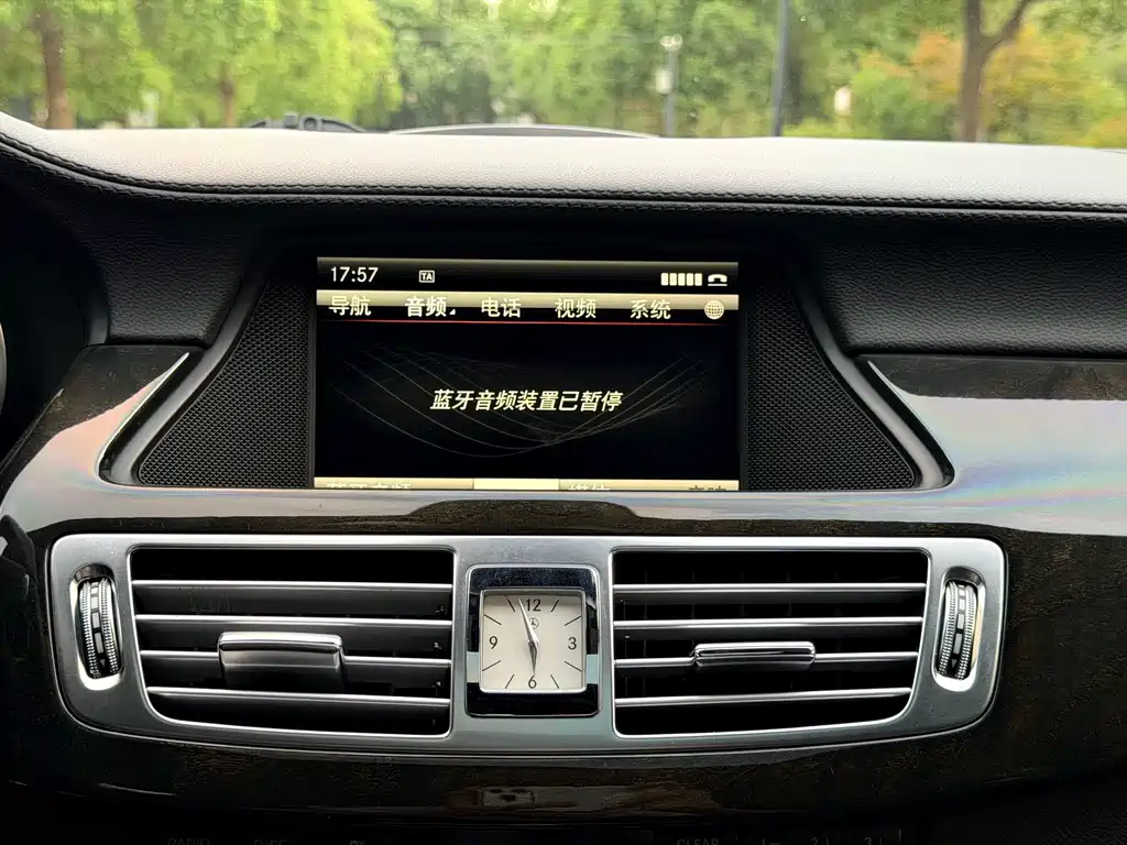 Mercedes-Benz CLS — миниатюра 15