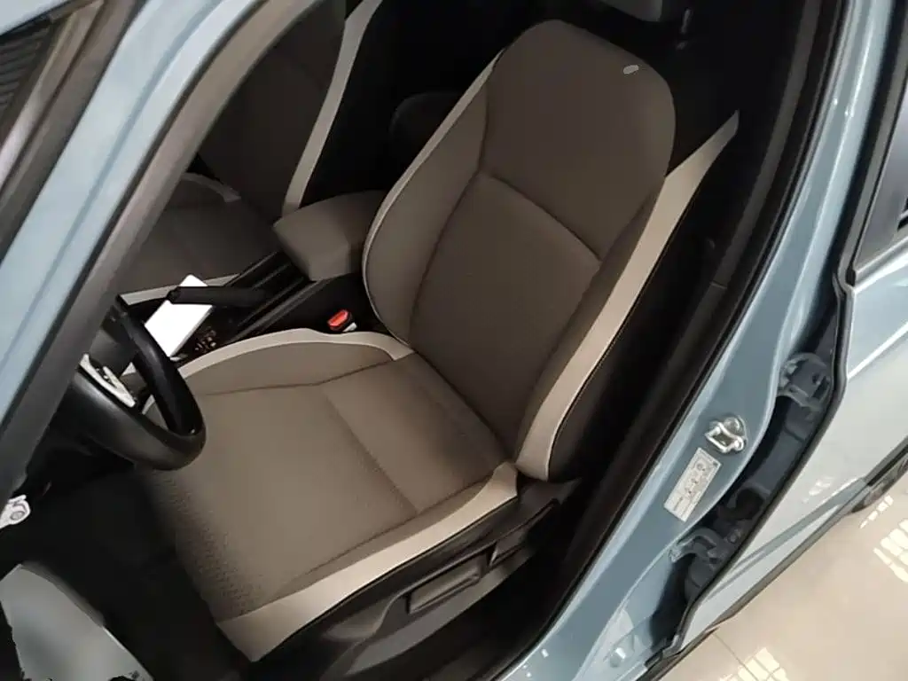 Honda Life — миниатюра 15