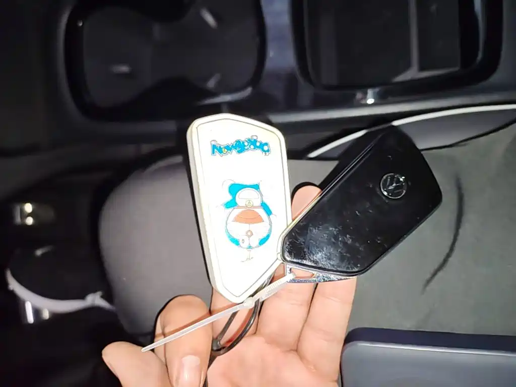 Volkswagen ID.3 — миниатюра 9
