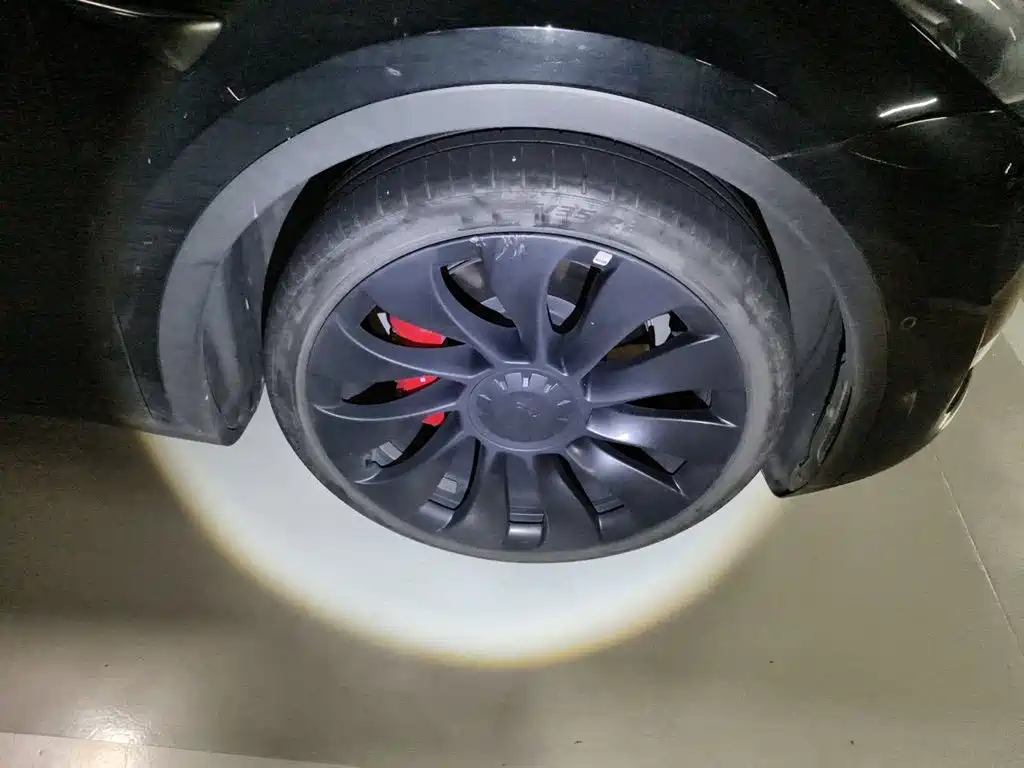 Tesla Model Y — миниатюра 25