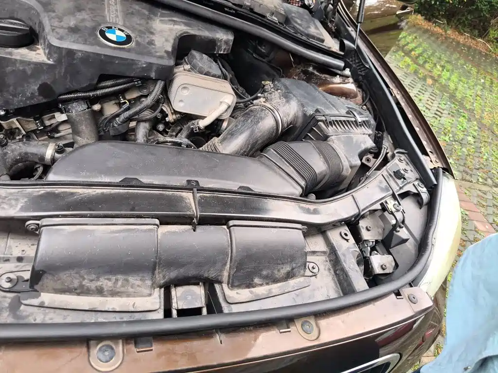 BMW X1 — миниатюра 21