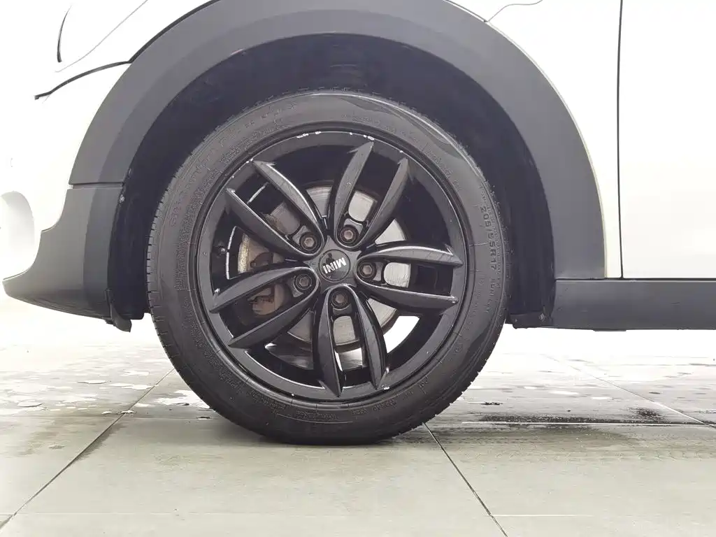 MINI Mini Countryman — миниатюра 17