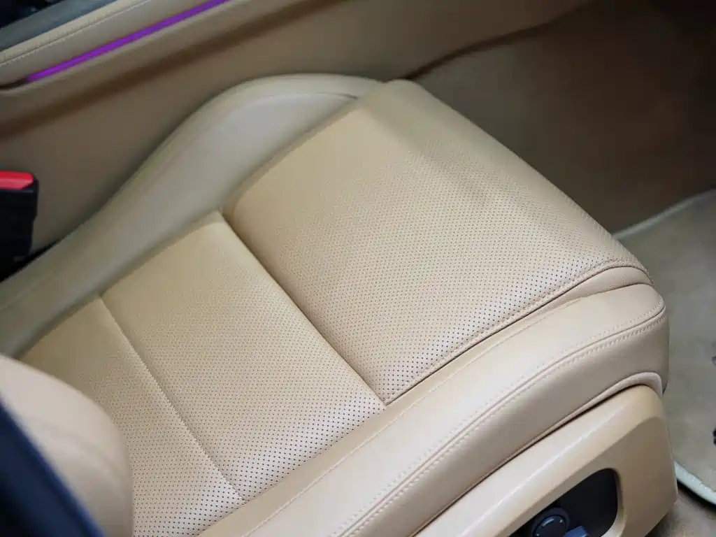 Jaguar XFL — миниатюра 49