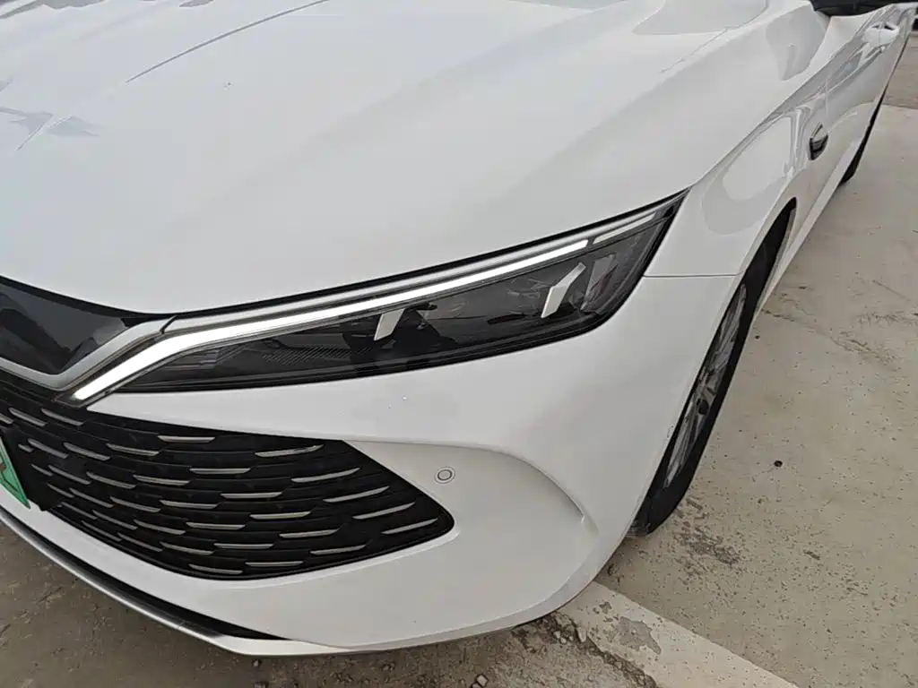 BYD Qin L — миниатюра 24