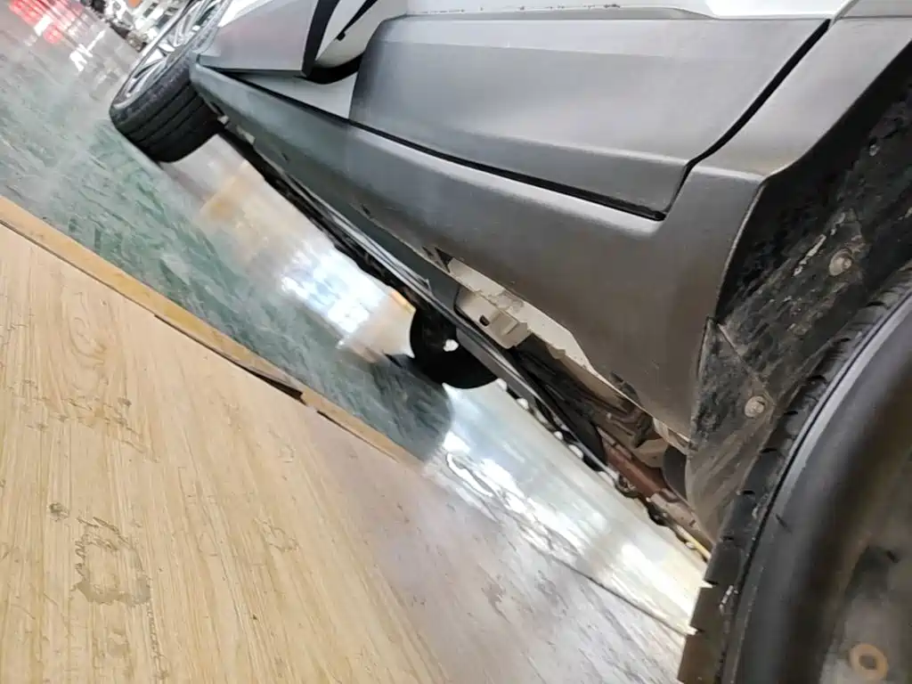 Geely Binyue — миниатюра 22
