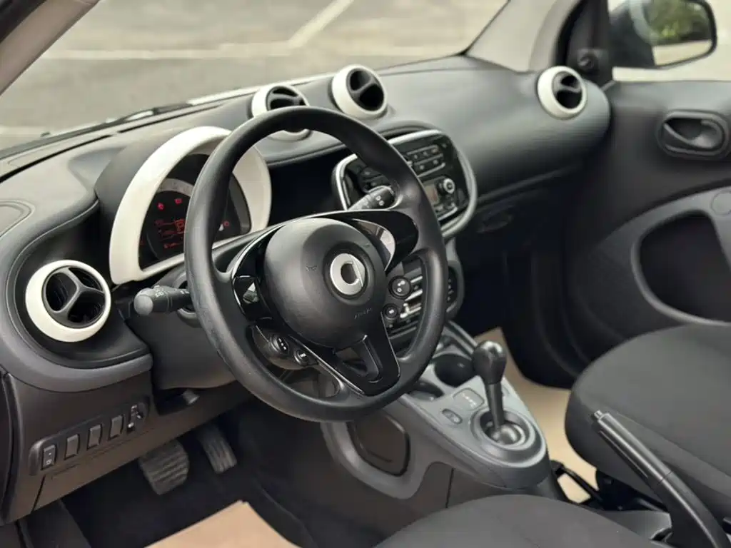 smart Smart Fortwo — миниатюра 14
