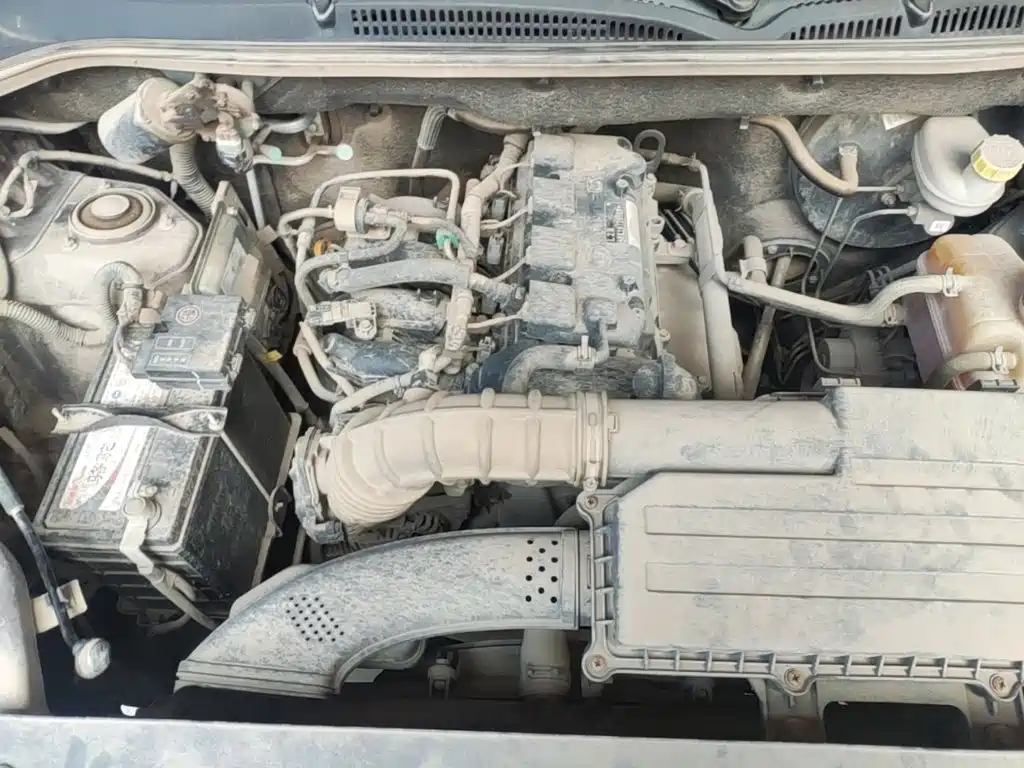Wuling Hongguang — миниатюра 20